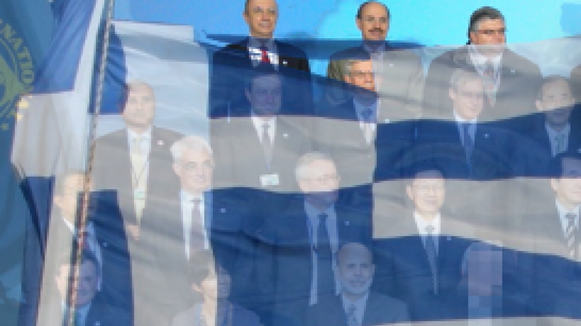 «Το G20 ετοιμάζεται για ελληνική χρεοκοπία!»